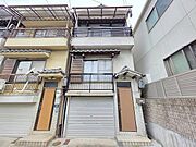 若江岩田駅より徒歩12分 3階 築42年1ヶ月の賃貸物件
