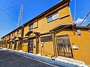 河内山本駅より徒歩21分 1階 築54年9ヶ月の賃貸物件