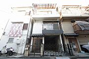 新石切駅より徒歩24分 3階 築41年7ヶ月の賃貸物件