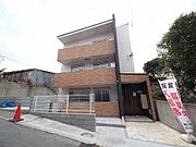石切駅より徒歩8分 2階 築5年8ヶ月の賃貸物件