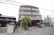 吉田駅より徒歩6分 4階 築31年3ヶ月の賃貸物件