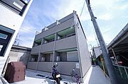 東花園駅より徒歩13分 1階 築8年4ヶ月の賃貸物件
