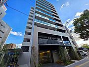 荒本駅より徒歩4分 9階 新築の賃貸物件