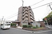 吉田駅より徒歩10分 3階 築20年7ヶ月の賃貸物件