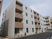 吉田駅より徒歩23分 3階 築12年7ヶ月の賃貸物件