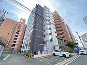 荒本駅より徒歩3分 2階 築19年9ヶ月の賃貸物件