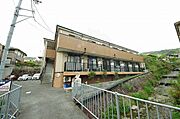 石切駅より徒歩7分 1階 築20年7ヶ月の賃貸物件