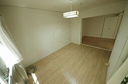 石切パークサイドマンション 2LDKの写真