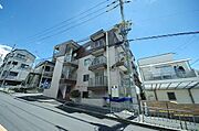 額田駅より徒歩6分 1階 築43年6ヶ月の賃貸物件