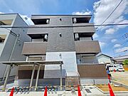 東花園駅より徒歩4分 1階 新築の賃貸物件