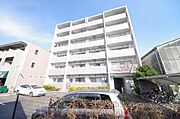 若江岩田駅より徒歩26分 1階 築17年8ヶ月の賃貸物件