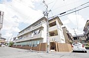 瓢箪山駅より徒歩13分 2階 築50年6ヶ月の賃貸物件