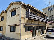 枚岡駅より徒歩8分 1階 築62年7ヶ月の賃貸物件