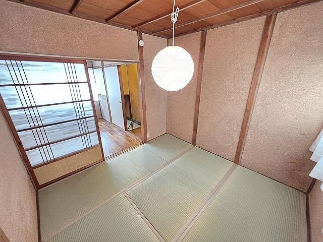 室内