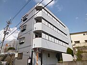 プラットホーム額田駅前 4階 築33年8ヶ月の賃貸物件