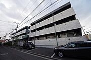BRANCVERT 3階 築21年4ヶ月の賃貸物件