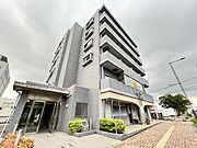 荒本駅より徒歩6分 3階 築20年6ヶ月の賃貸物件