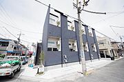 若江岩田駅より徒歩6分 2階 築9年3ヶ月の賃貸物件