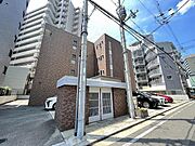 荒本駅より徒歩5分 3階 築13年5ヶ月の賃貸物件