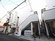 河内花園駅より徒歩3分 2階 築10年2ヶ月の賃貸物件