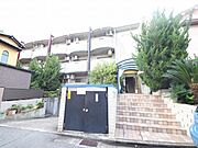 若江岩田駅より徒歩8分 3階 築36年7ヶ月の賃貸物件