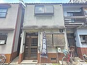 瓢箪山駅より徒歩8分 1階 築61年4ヶ月の賃貸物件
