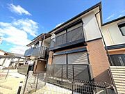 枚岡駅より徒歩4分 2階 築27年6ヶ月の賃貸物件