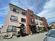 瓢箪山駅より徒歩12分 2階 築40年5ヶ月の賃貸物件