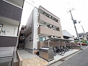 吉田駅より徒歩3分 1階 築7年7ヶ月の賃貸物件