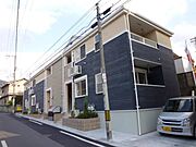新石切駅より徒歩9分 2階 築16年7ヶ月の賃貸物件