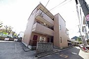 若江岩田駅より徒歩9分 3階 築30年11ヶ月の賃貸物件