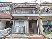 河内花園駅より徒歩12分 1階 築54年5ヶ月の賃貸物件