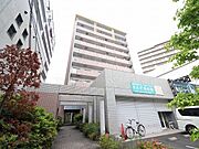 荒本駅より徒歩1分 8階 築20年5ヶ月の賃貸物件