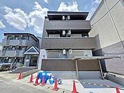 吉田駅より徒歩7分 1階 新築の賃貸物件
