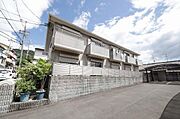 瓢箪山駅より徒歩10分 1階 築20年2ヶ月の賃貸物件
