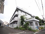 河内花園駅より徒歩8分 1階 築37年7ヶ月の賃貸物件