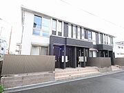 瓢箪山駅より徒歩9分 2階 築7年1ヶ月の賃貸物件