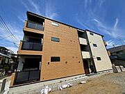 若江岩田駅より徒歩6分 1階 築2年5ヶ月の賃貸物件
