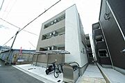 河内花園駅より徒歩7分 1階 築8年3ヶ月の賃貸物件