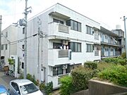 瓢箪山駅より徒歩11分 2階 築62年1ヶ月の賃貸物件