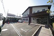 吉田駅より徒歩19分 2階 築18年6ヶ月の賃貸物件