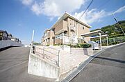 瓢箪山駅より徒歩18分 1階 築14年11ヶ月の賃貸物件