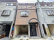 瓢箪山駅より徒歩19分 1階 築30年10ヶ月の賃貸物件