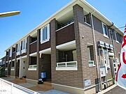 吉田駅より徒歩18分 2階 築11年7ヶ月の賃貸物件