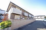 瓢箪山駅より徒歩19分 2階 築16年の賃貸物件