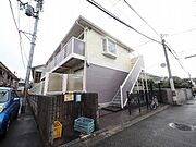 若江岩田駅より徒歩8分 2階 築36年3ヶ月の賃貸物件