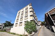 石切駅より徒歩5分 2階 築41年5ヶ月の賃貸物件