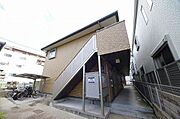 東花園駅より徒歩6分 2階 築16年7ヶ月の賃貸物件