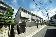 プレミール御幸 2階 築9年6ヶ月の賃貸物件