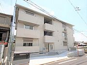 額田駅より徒歩4分 3階 築4年3ヶ月の賃貸物件